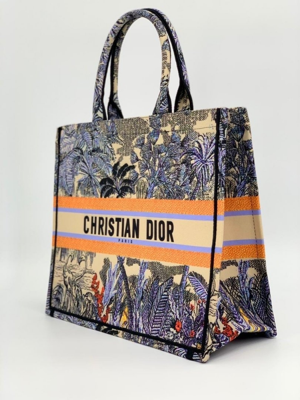 Сумка Christian Dior